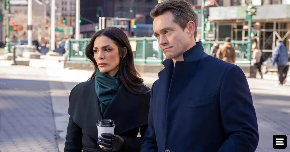 «Закон и порядок: SVU» затронет тему согласия на фоне дела Cornell 7