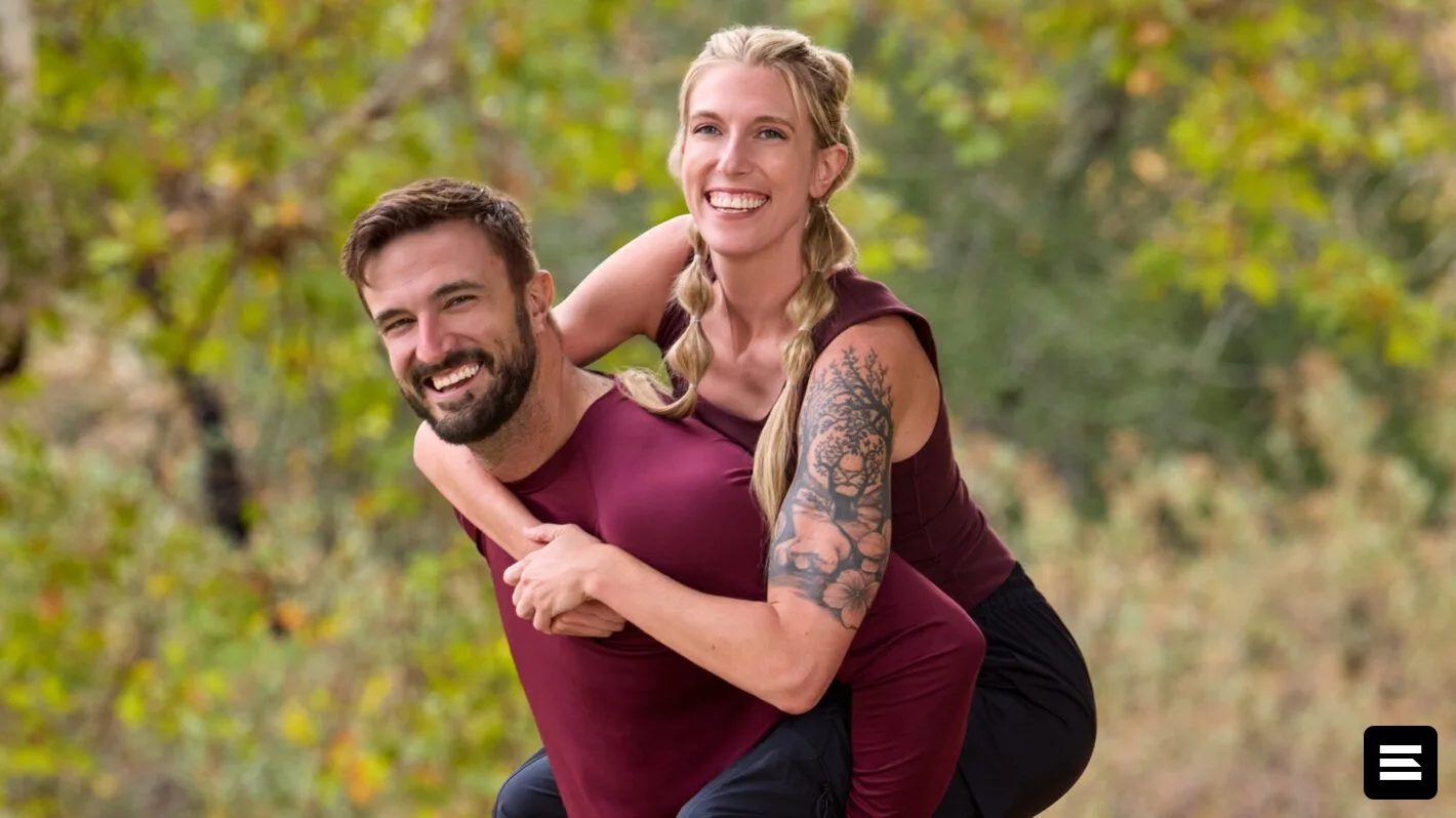 «The Amazing Race»: Коди и Джейми показали трогательный момент с другими участниками