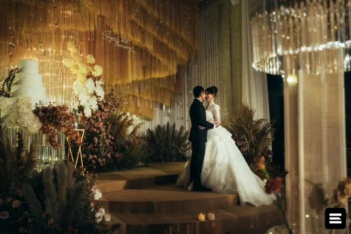 Marry Me at Marriott: ярмарка свадеб пройдёт в Бангкоке в октябре 2026 года