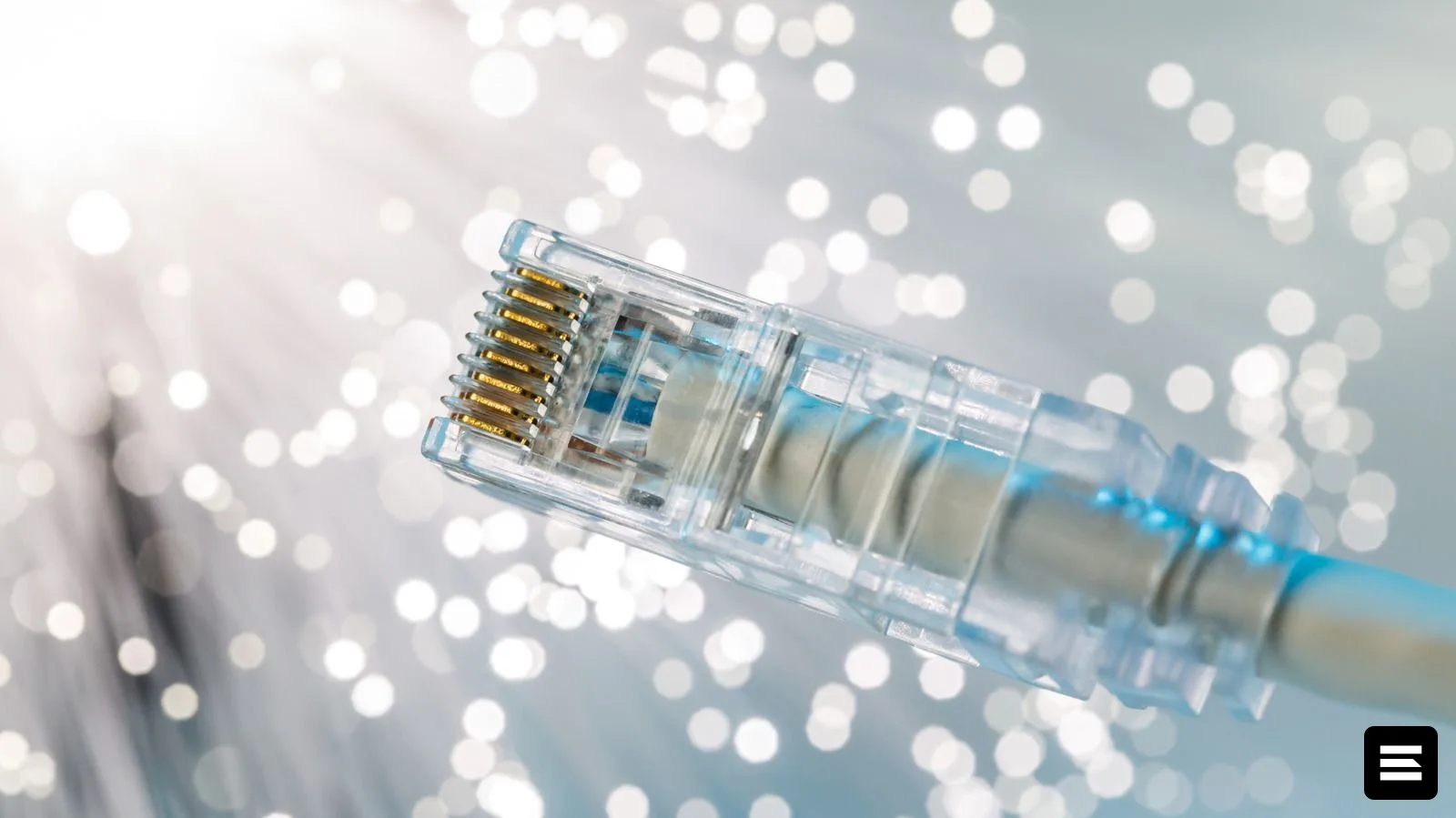 Как проверить скорость Ethernet-кабеля