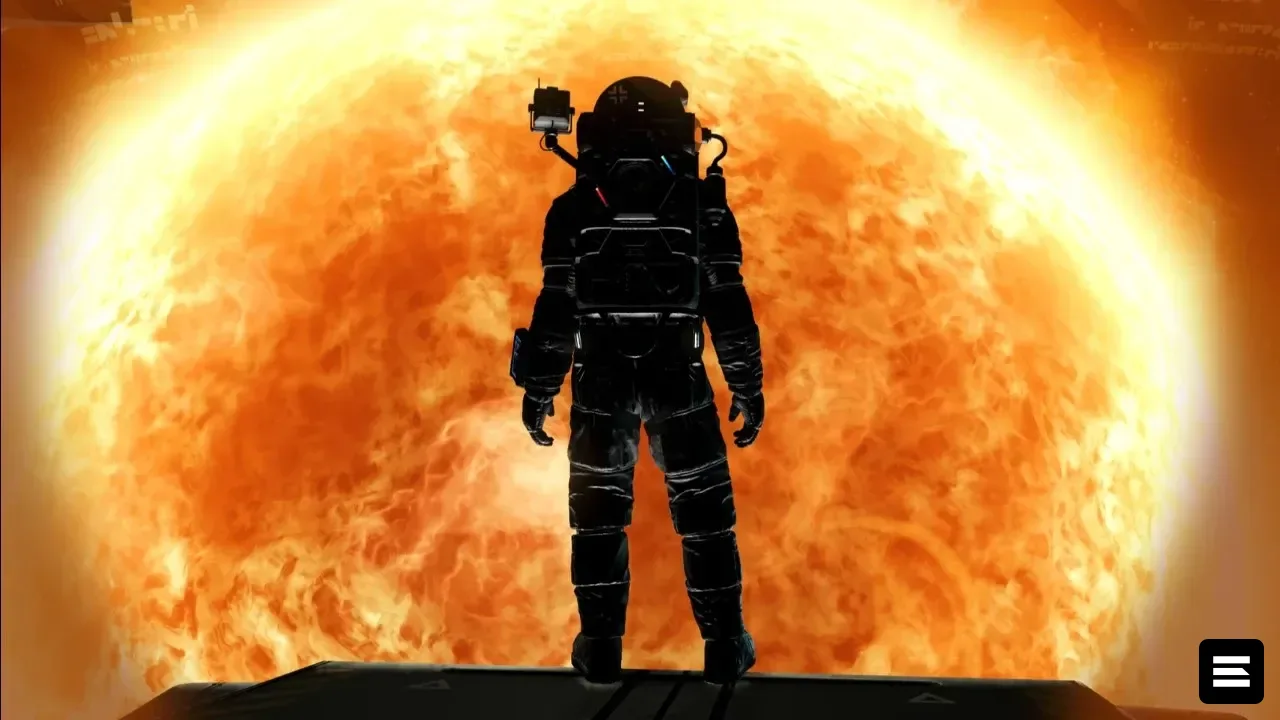Hello Games представила обновление Cosmos для No Man's Sky