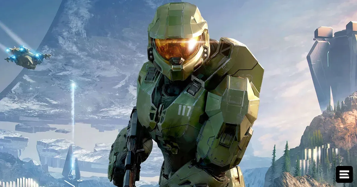 Halo Studios намерена выпустить новую книгу по вселенной игры