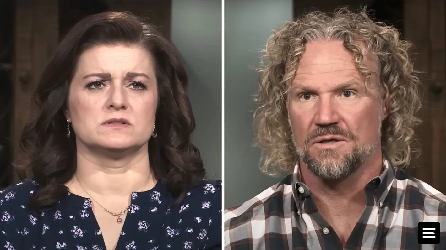 «Sister Wives»: Коди и Робин Браун пропали из нового сезона — что случилось?