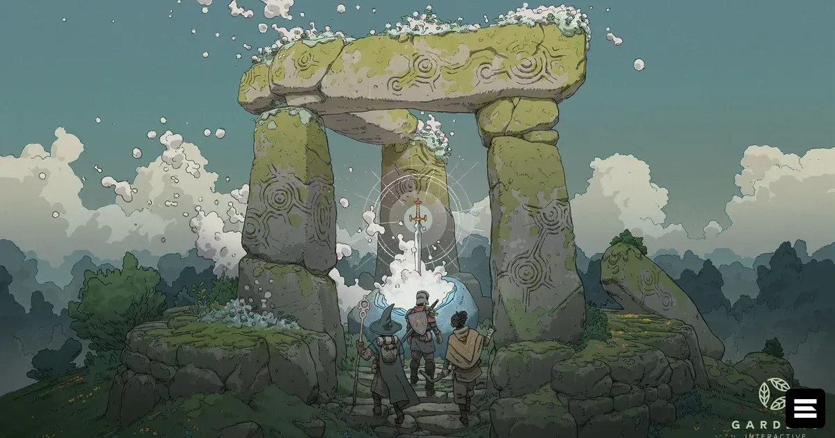 Gardens Interactive привлекла $35 млн для новой игры от создателей Journey