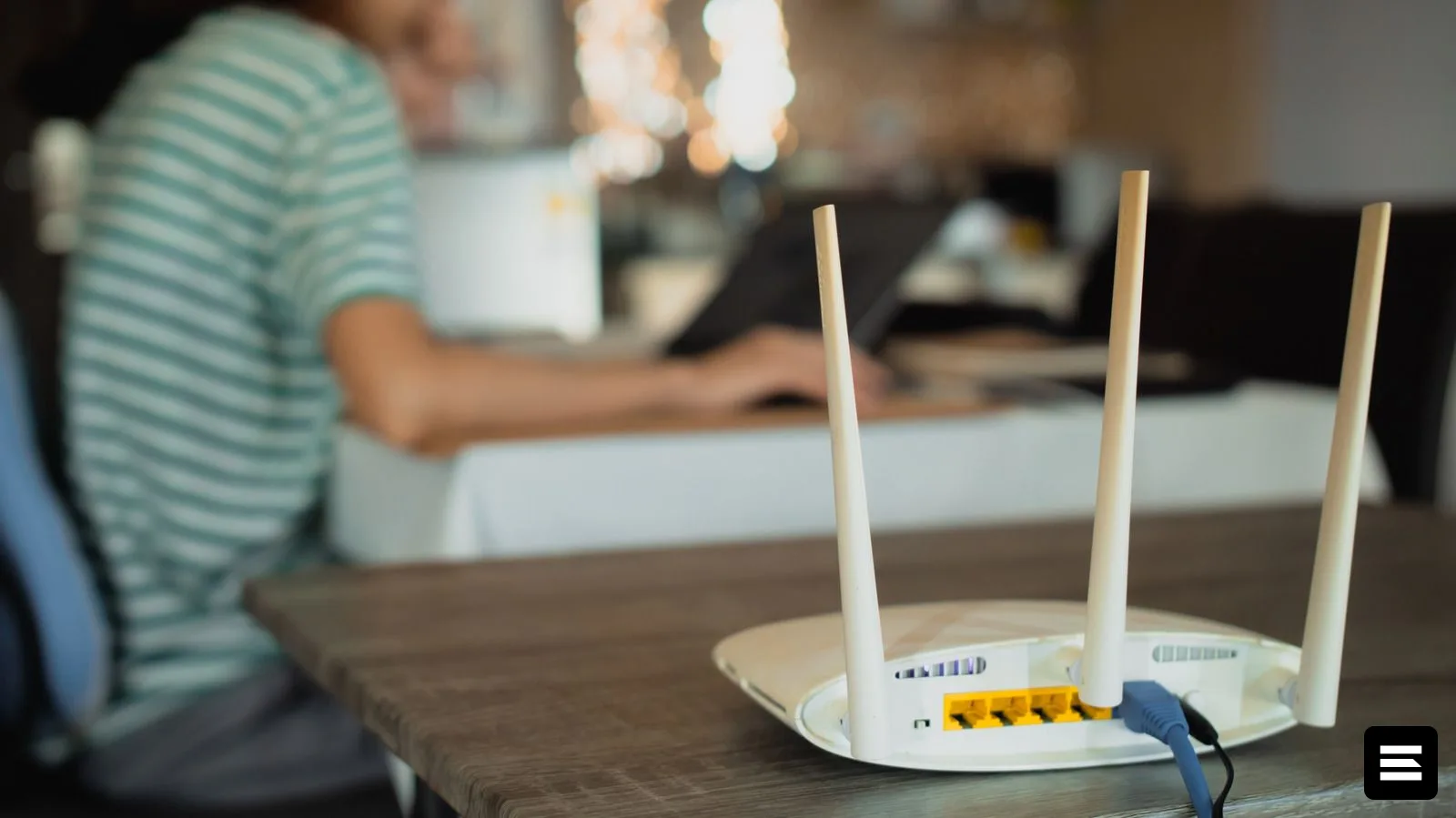 Ethernet и Wi-Fi: стоит ли использовать оба подключения дома