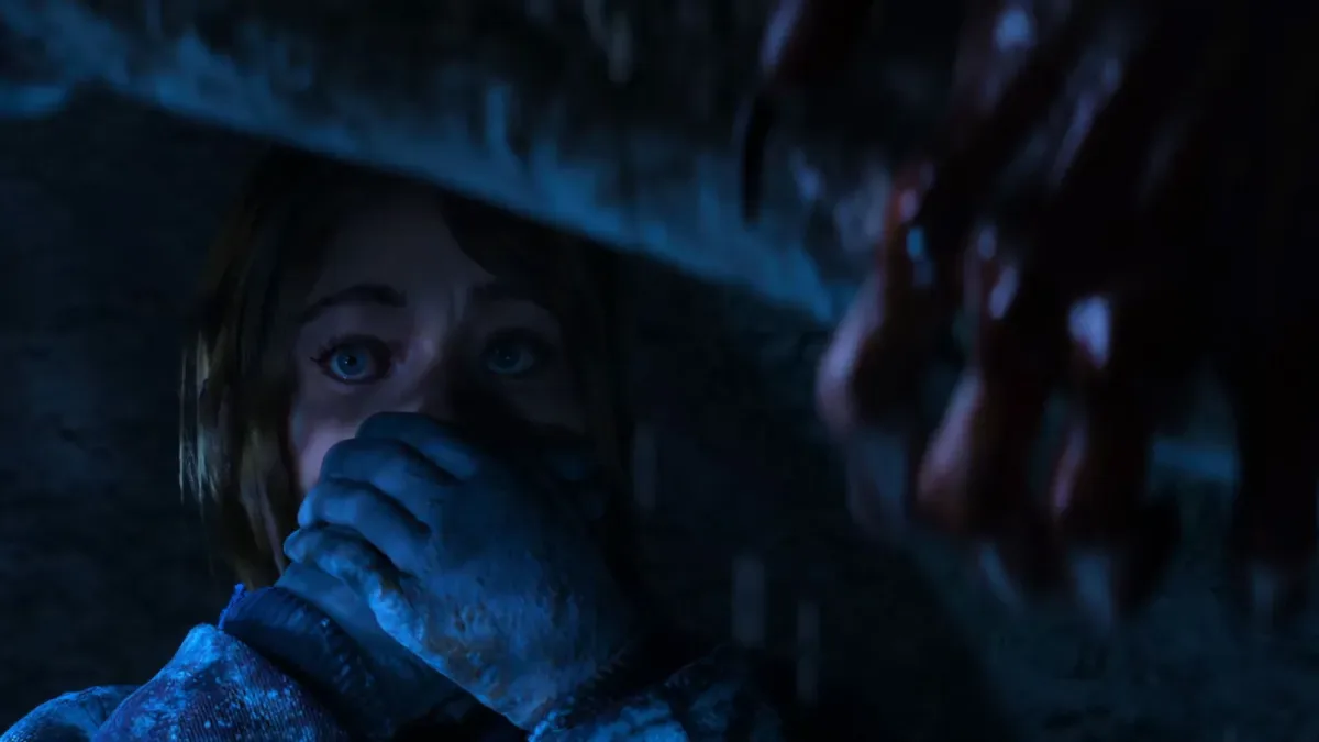 Until Dawn 2 выйдет 28 января — показали новый трейлер