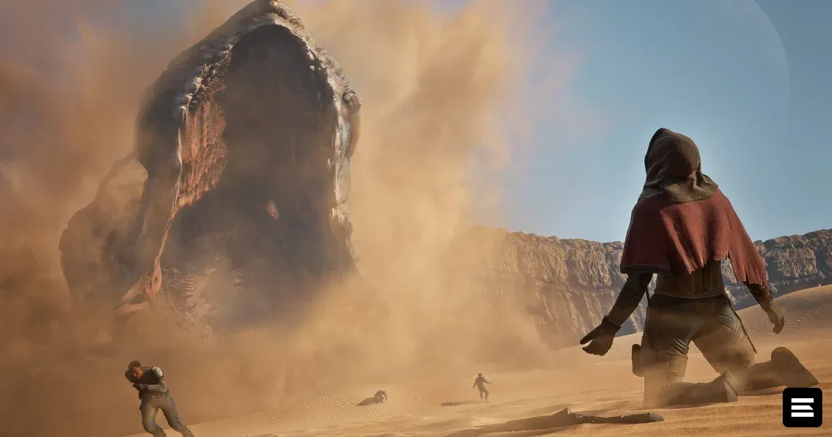 Funcom сокращает штат ради Conan Exiles и Dune: Awakening