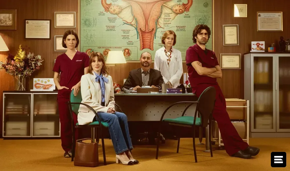 Звёзды сериалов и гастрономии посетят фестиваль Serielizados в Барселоне