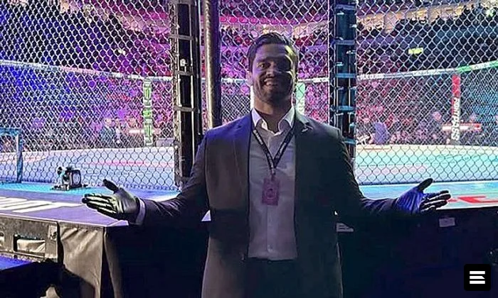 Бывший боец UFC Тиаго Тавареш стал доктором и изучает повреждения мозга