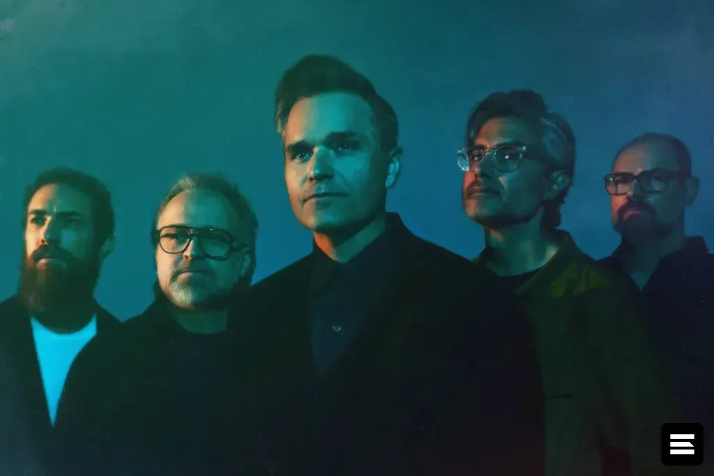 Death Cab for Cutie получили 10-ю песню №1 в чарте Adult Alternative Airplay