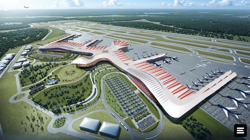 Phu Quoc — строительство отелей к саммиту APEC 2027