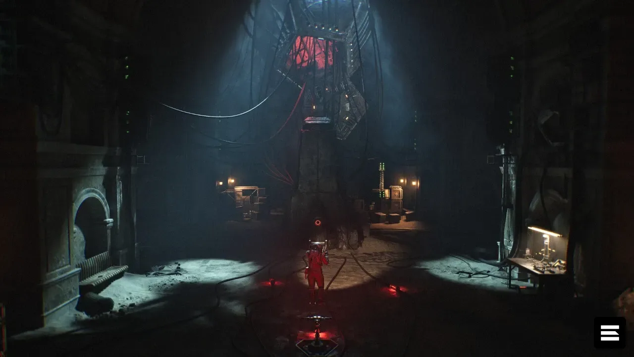 Bloober Team показала геймплей DLC Cronos: Lazarus