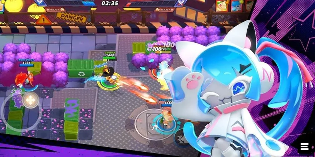 Cookie Run: OvenSmash: новые коды на кристаллы (октябрь 2026)