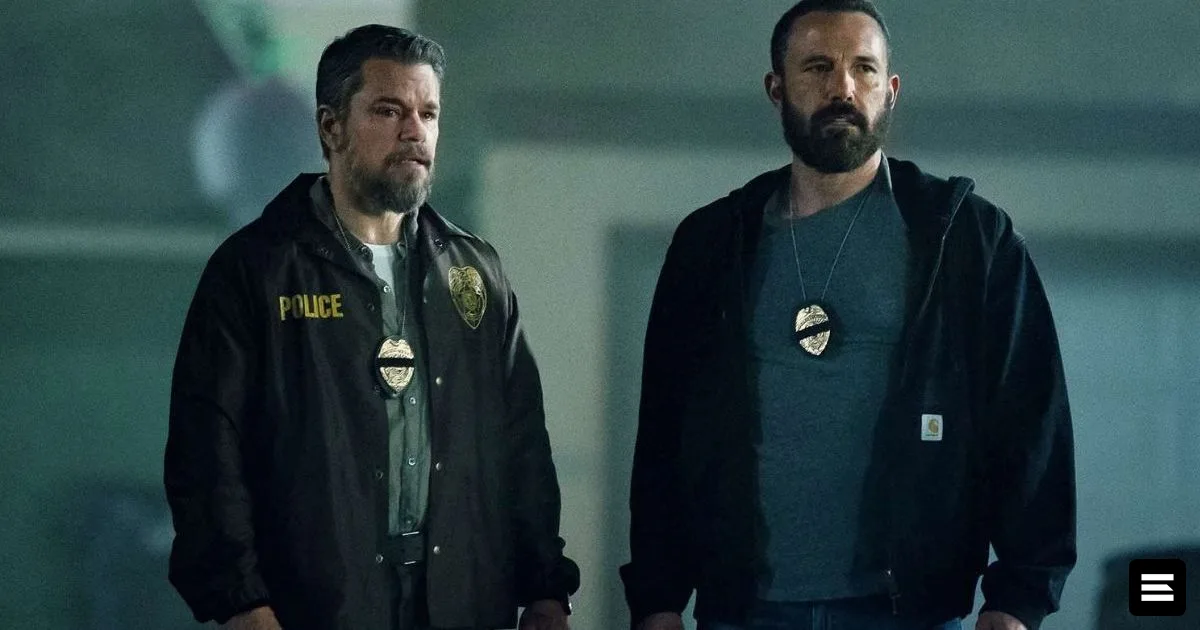 Бен Аффлек опроверг слова Мэтта Дэймона о Netflix