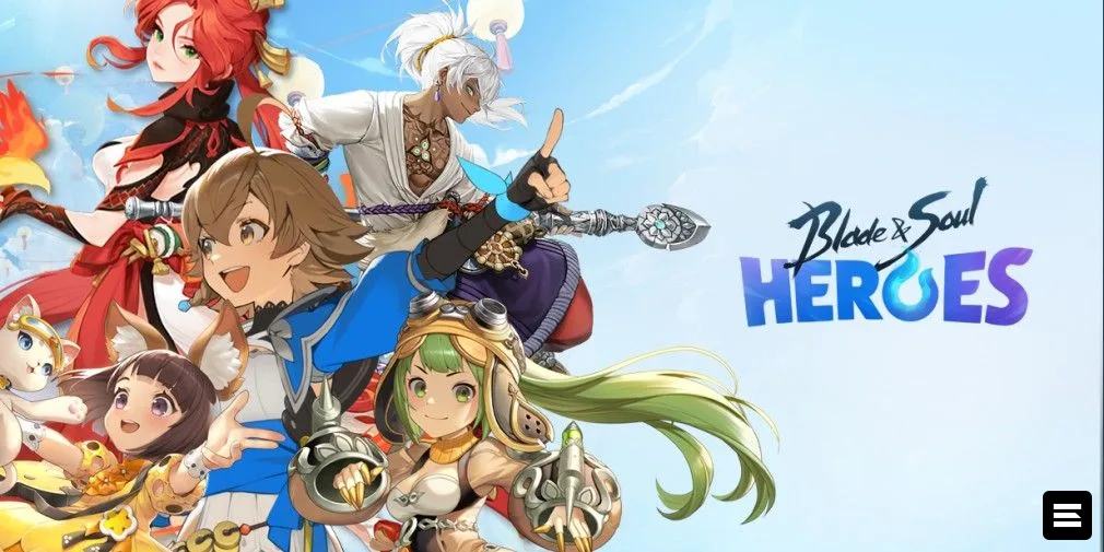 Blade & Soul Heroes: новые коды на октябрь 2026