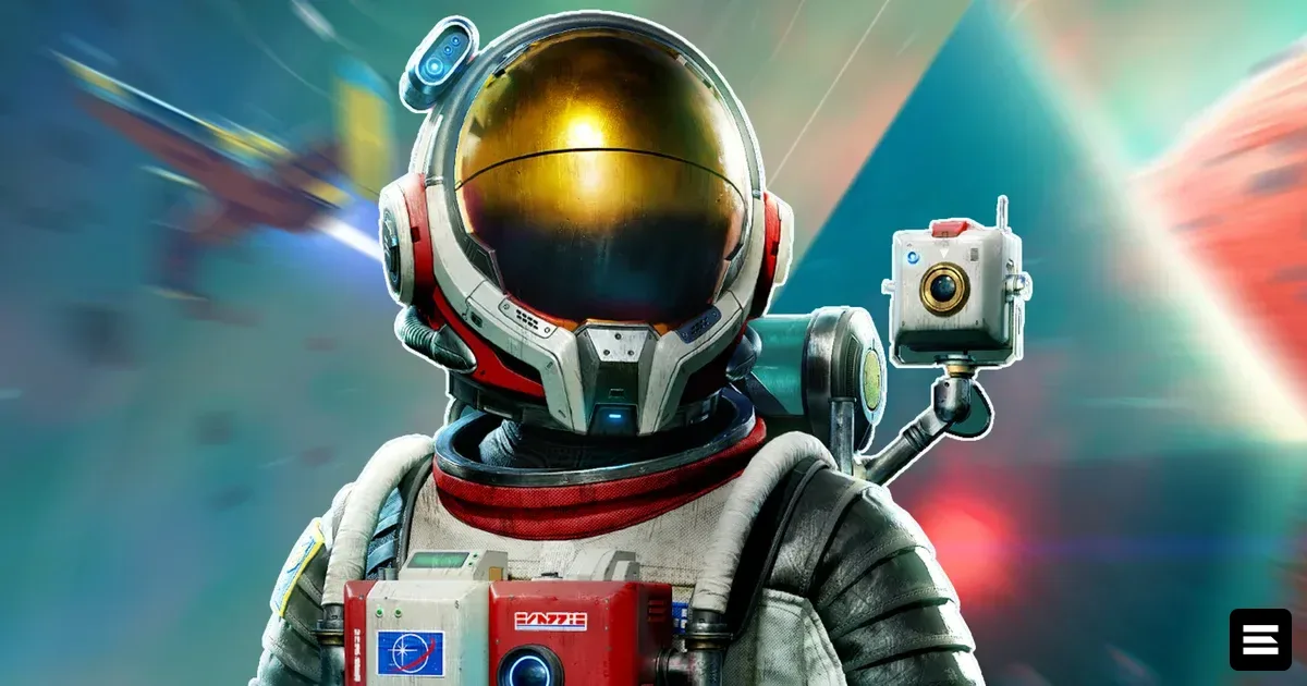 No Man's Sky выйдет на мобильные устройства благодаря Light No Fire