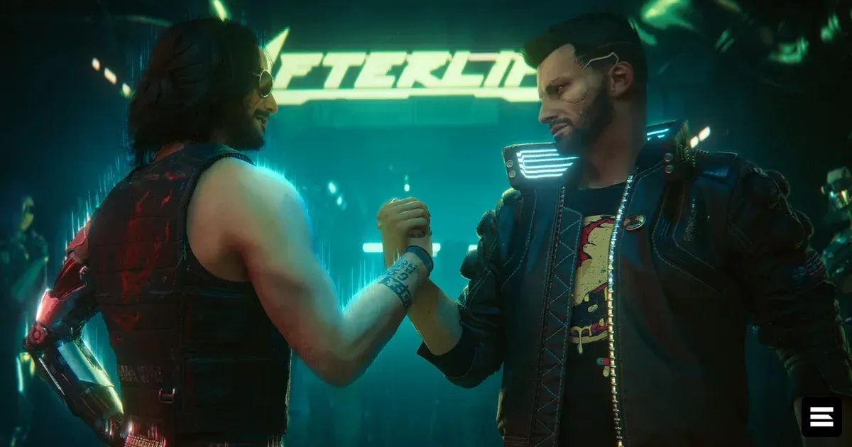 Фильм по Cyberpunk 2077 не будет пересказывать сюжет игры