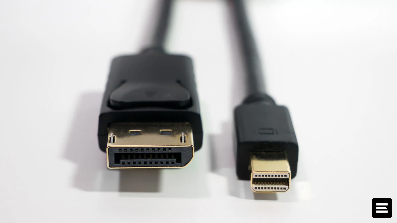 Mini DisplayPort становится менее распространённым