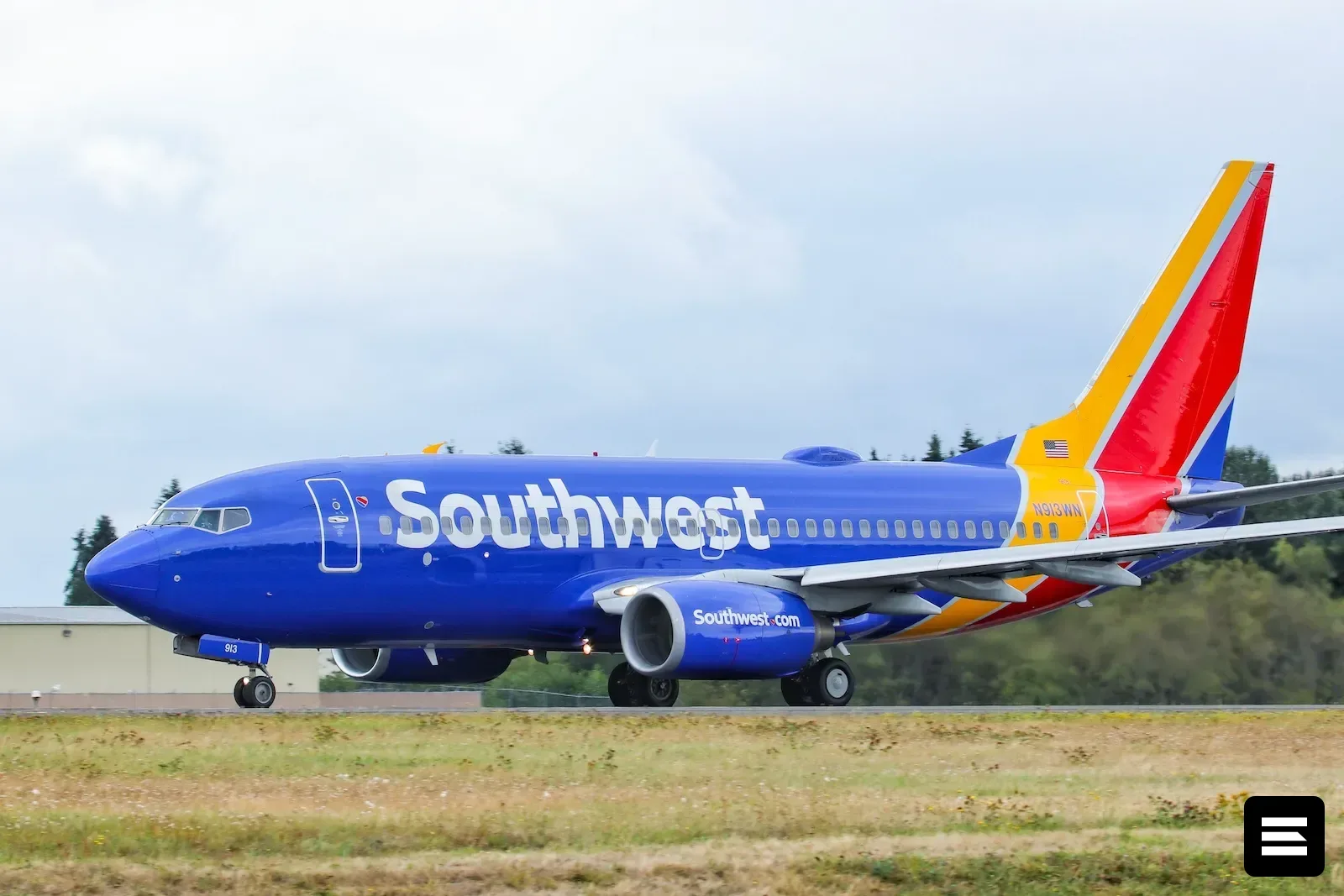 Southwest интегрировала ChatGPT для поиска рейсов