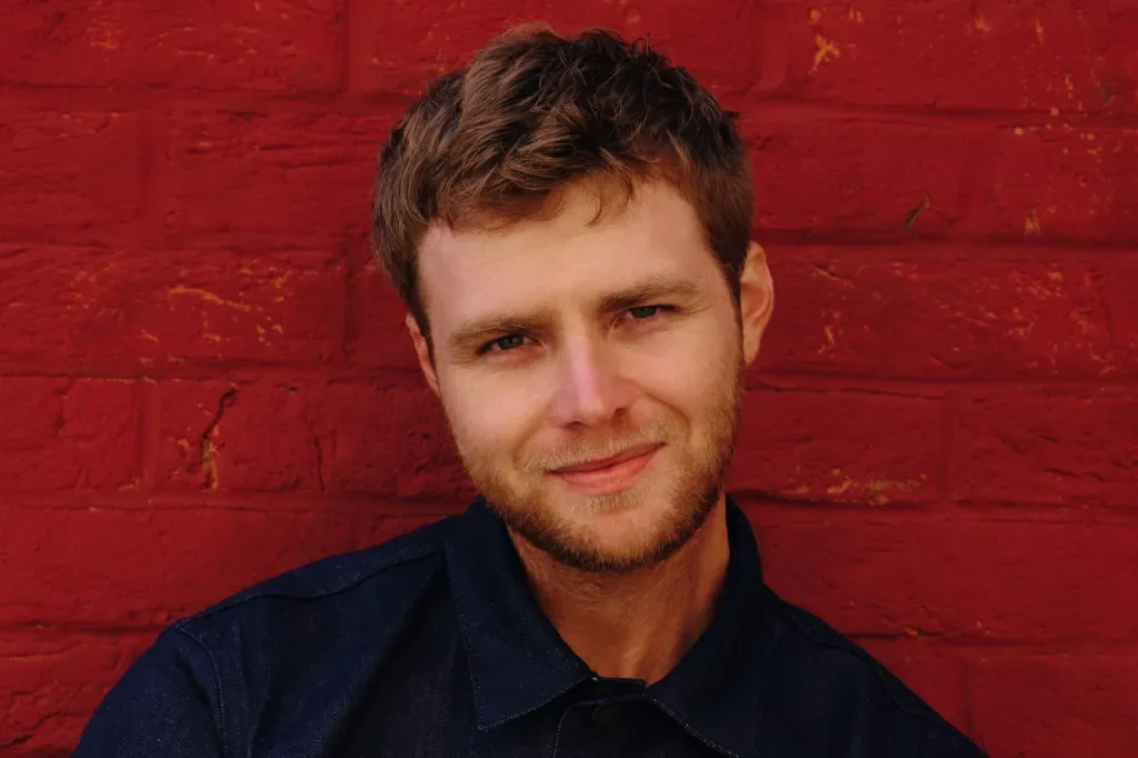 Альбом Alex Warren «Wildchild» возглавил австралийский чарт ARIA