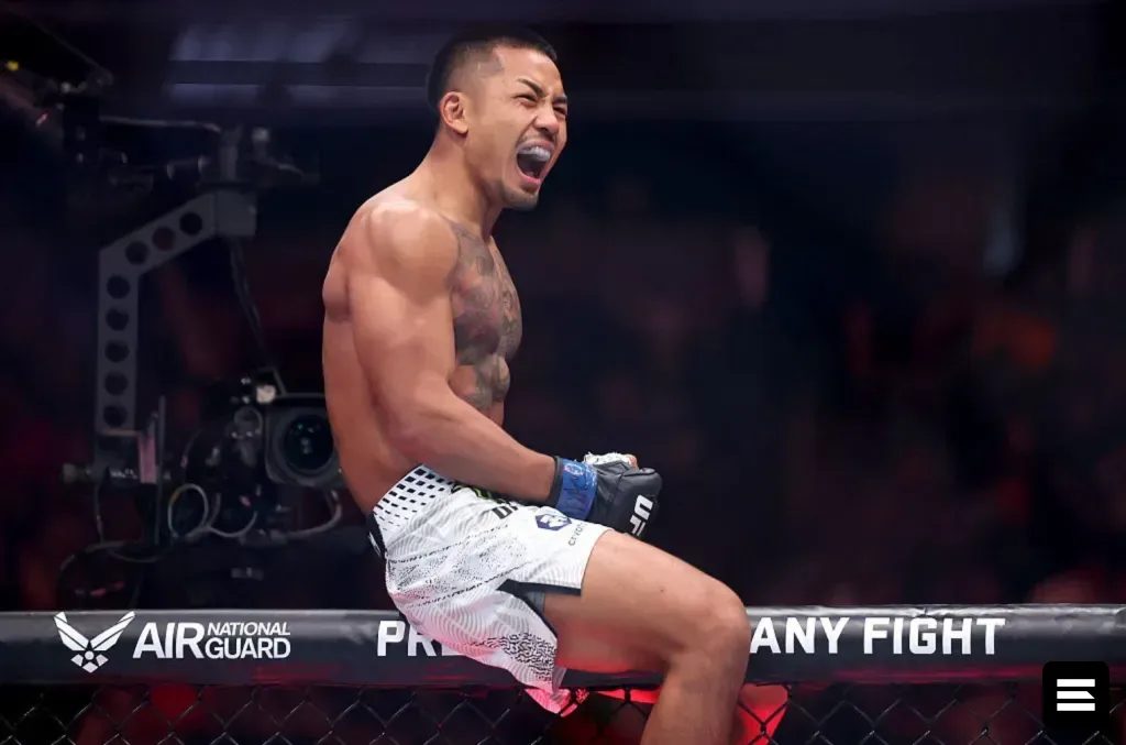 UFC 331: Ван и Пантоха сразятся 19 сентября в Лос-Анджелесе