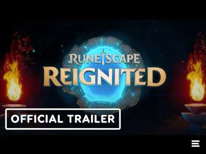 Jagex отменила RuneScape: Reignited из-за отзывов игроков