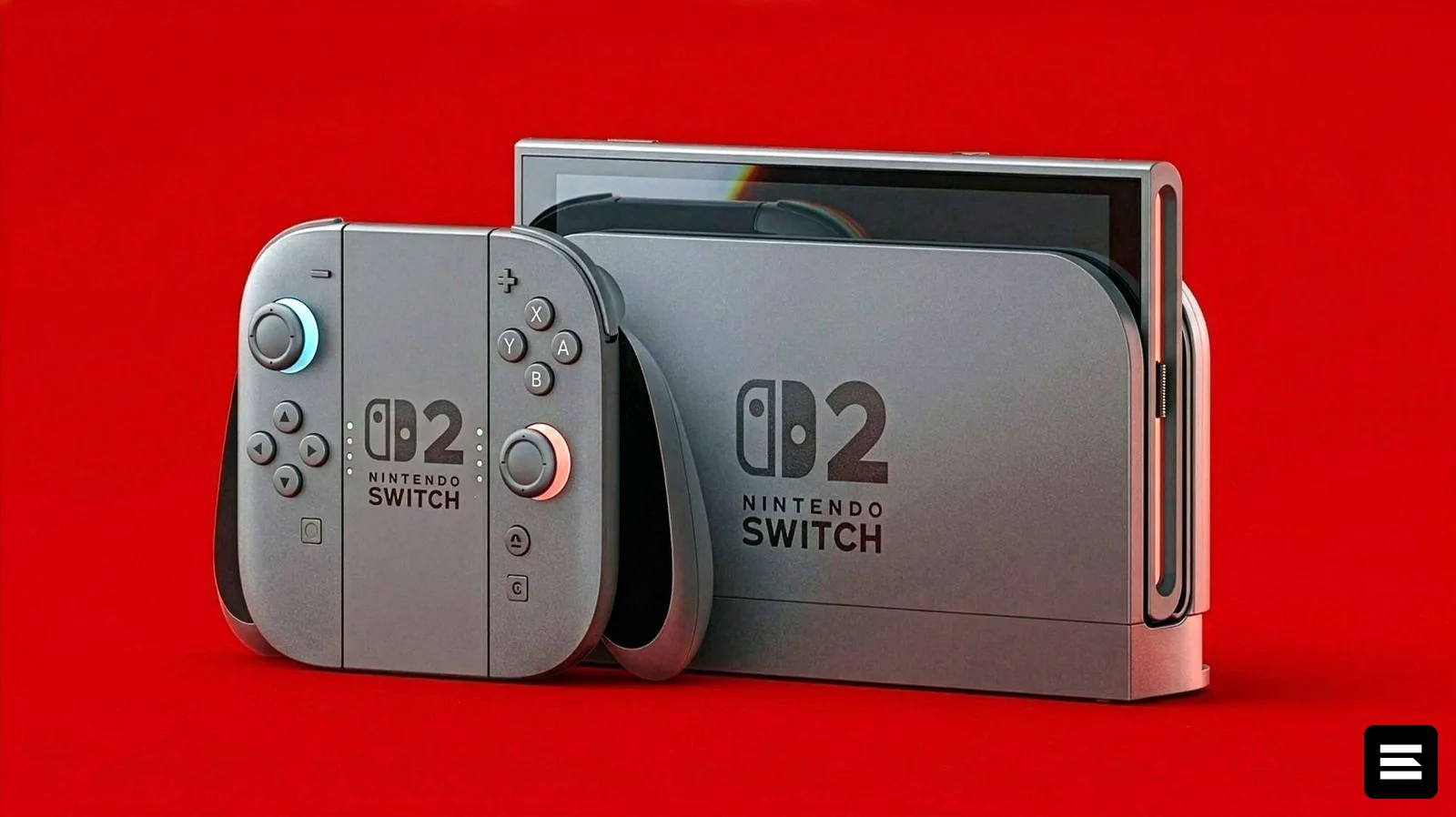 Nintendo Switch 2 поддержит переменную частоту обновления на телевизорах