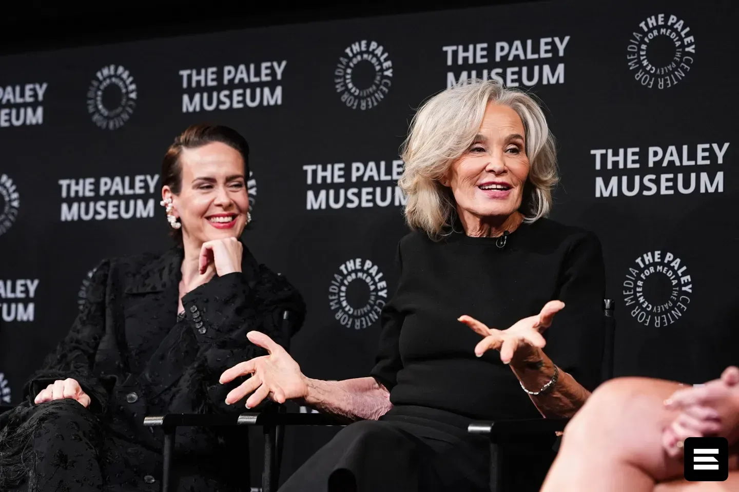 American Horror Story: Coven: Что узнали на PaleyFest
