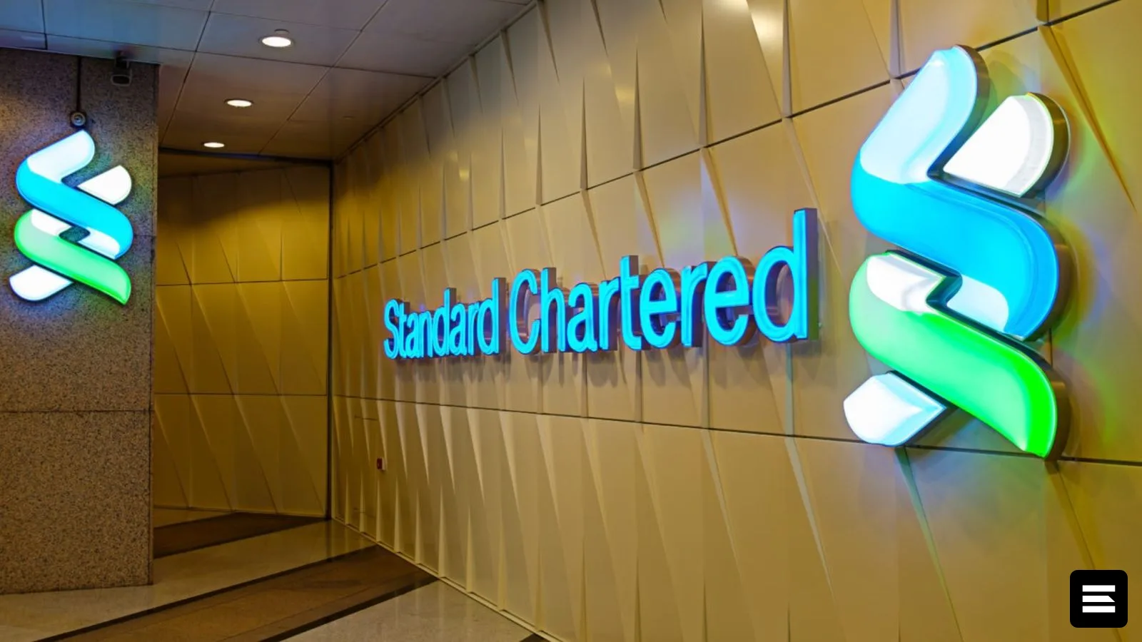 Standard Chartered расширит услуги по хранению криптовалют в Сингапуре