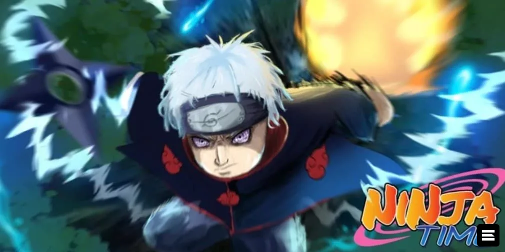 Ninja Time: Обновлённый рейтинг кланов, стихий и семейств