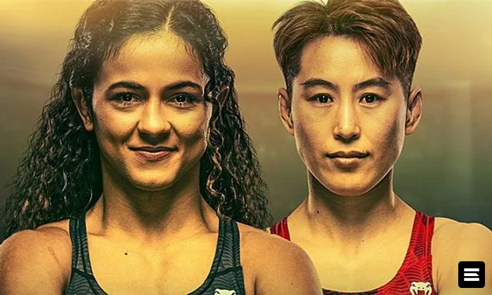UFC 332: Сильва против Ванга — полное расписание и результаты