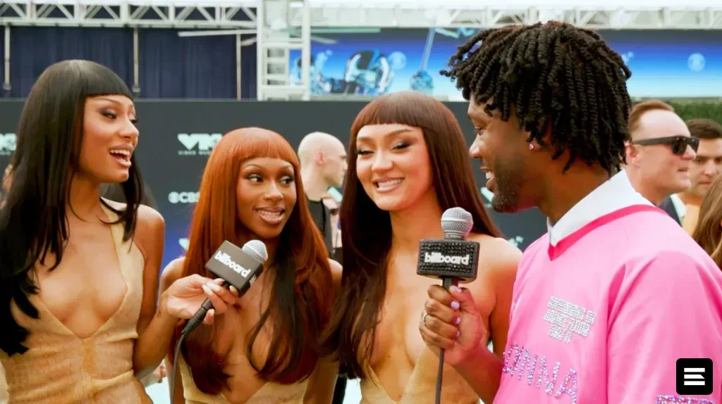 FLO рассказали о впечатлениях от выступа Мадонны на VMAs 2026