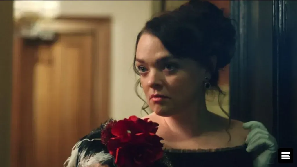 Звезда «Наследников» в трейлере фильма «Выдернутая»: званый ужин превращается в кошмар