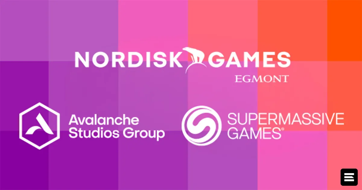 Avalanche Studios Group и Supermassive Games заключили соглашение о публикации