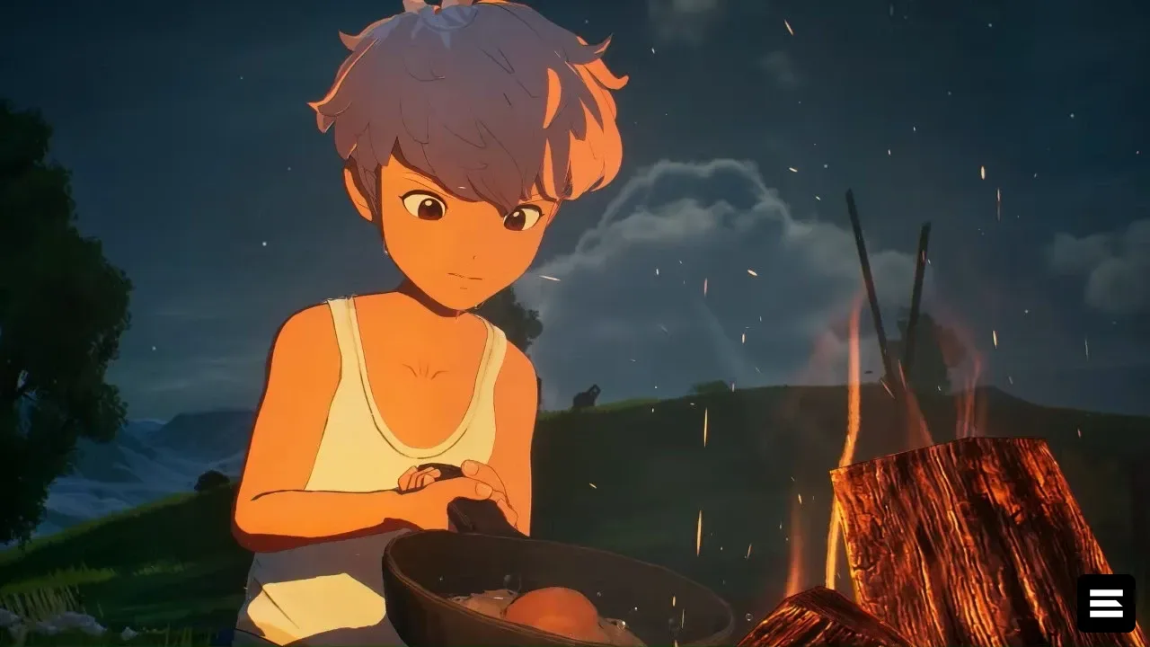 Netmarble показала трейлер Bloomwalker на TGS 2026 — игра во вселенной Ni no Kuni