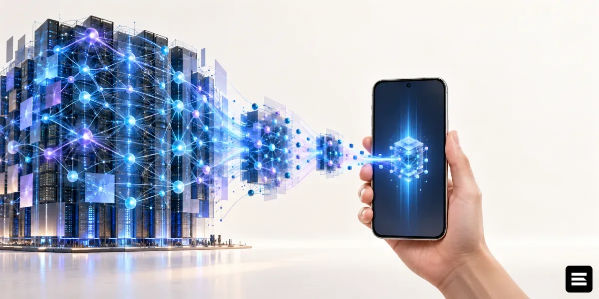 Стартап PrismML представил компактную языковую модель
