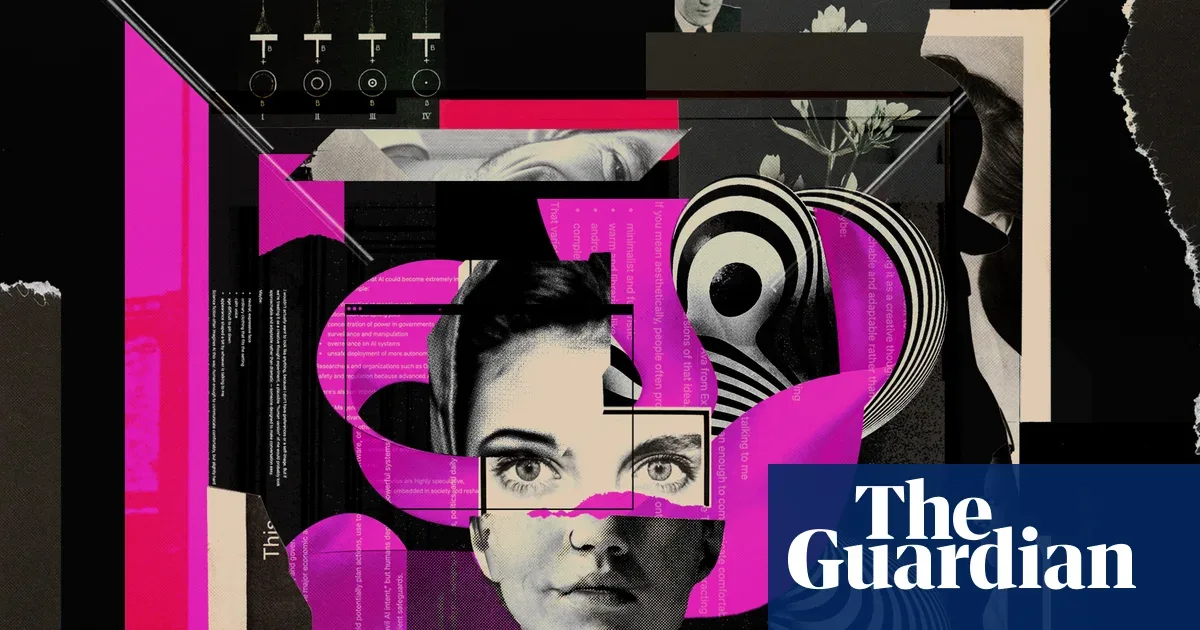Подкаст The Guardian: как чат-бот Google довёл пользователя до психоза за две недели