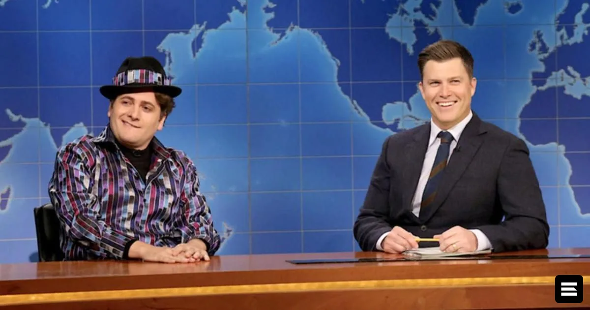 Netflix возрождает главный конкурент SNL: документальный фильм о SCTV