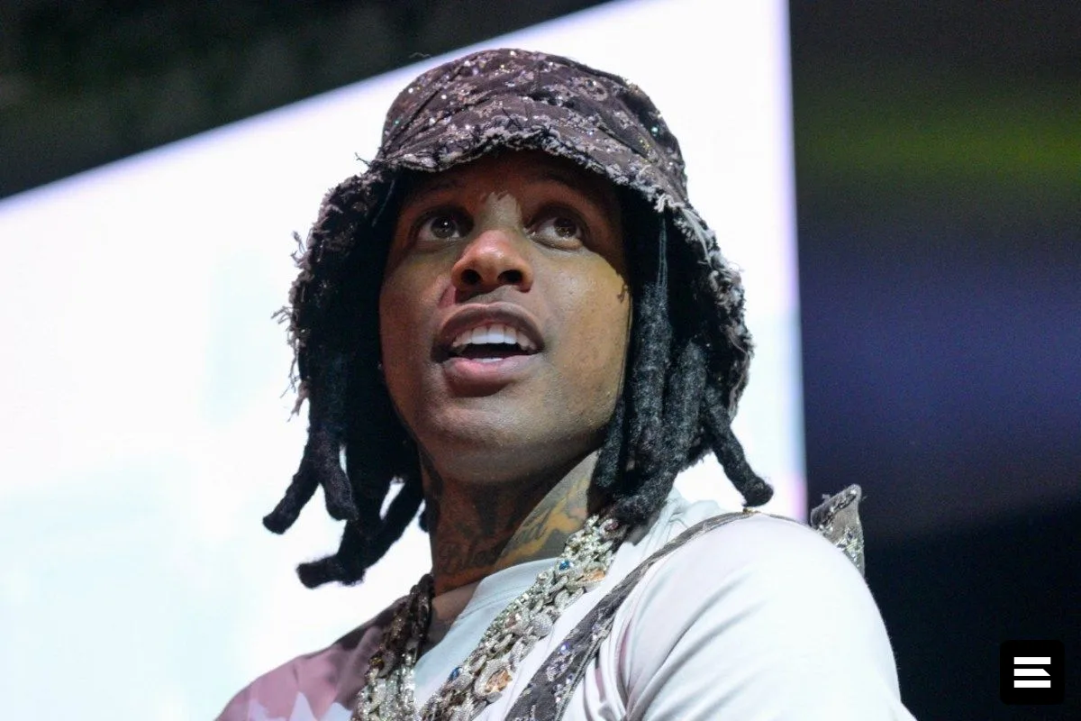 Lil Durk останется в тюрьме до суда по делу о рэккере
