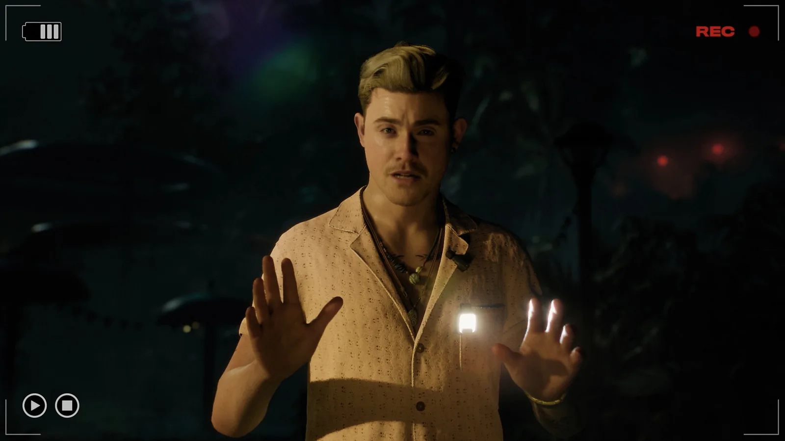 Until Dawn 2 выходит 28 января