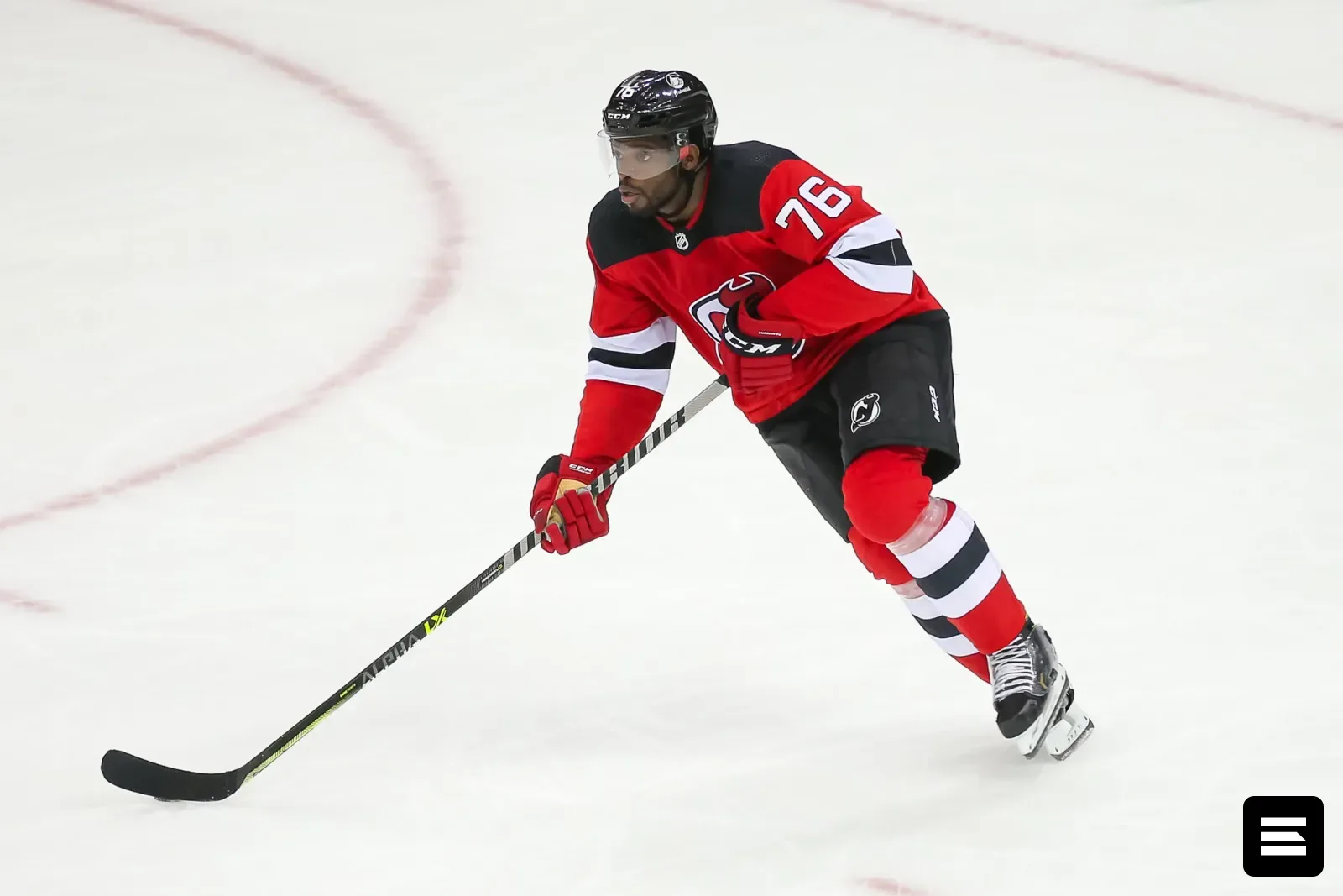 Почему P.K. Subban считается одним из самых динамичных защитников