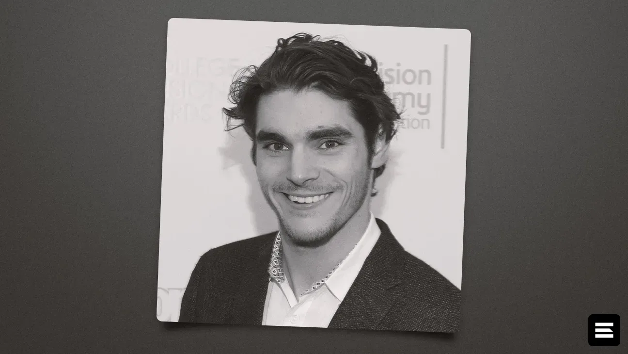 RJ Mitte ушёл из жизни в 34 года: актёр «Во все тяжкие»