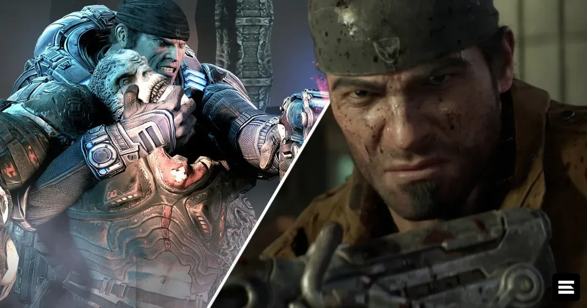 Gears of War: E-Day — разработчики успокоили фанатов насчет отсутствующих механик