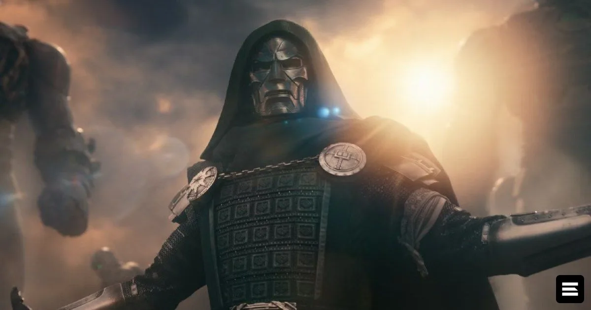 Тайные артефакты Доктора Думма в «Avengers: Doomsday»: что скрывают экспонаты