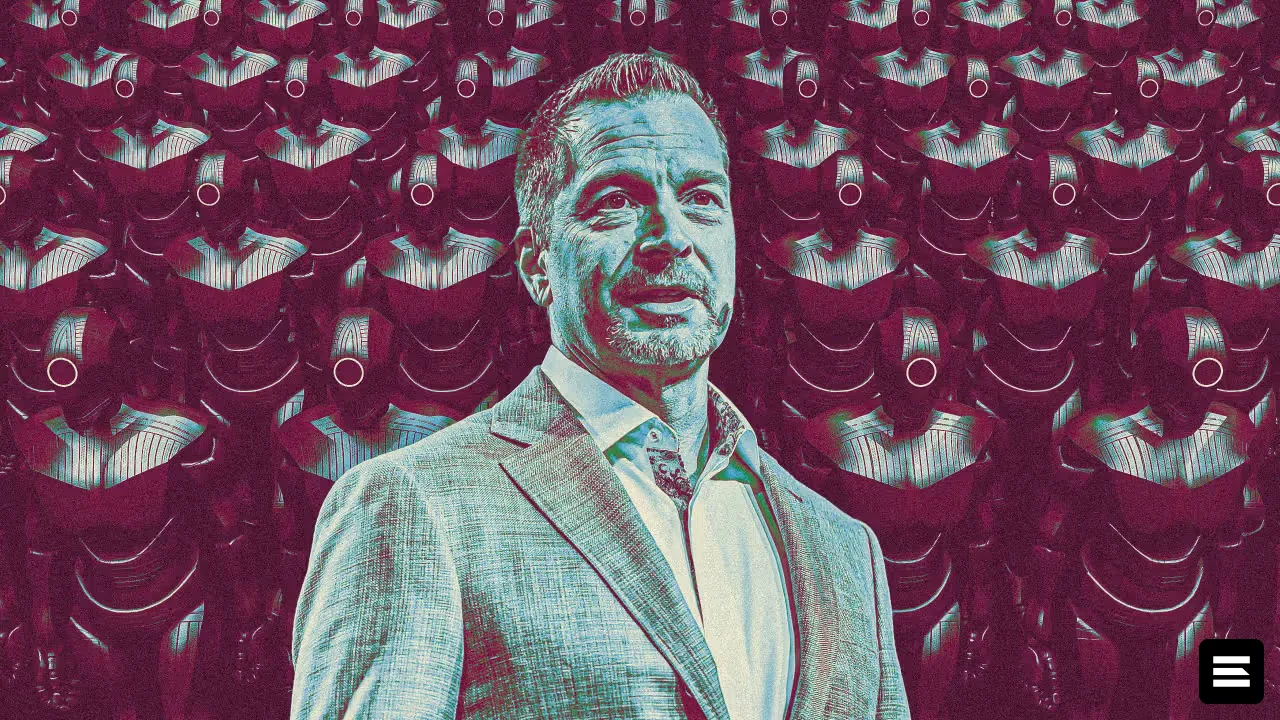 Глава CrowdStrike: ИИ-агенты могут атаковать как государственные хакеры