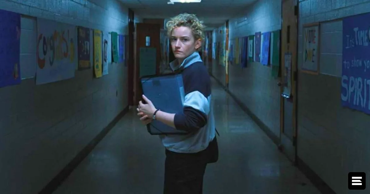 Maddie Hasson пополнила звёздный состав Apple TV+ «Guilty Creatures»
