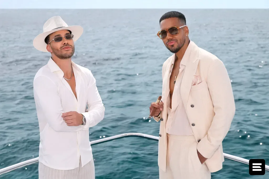 Prince Royce раскритиковал отсутствие бататы в номинациях Latin Grammy