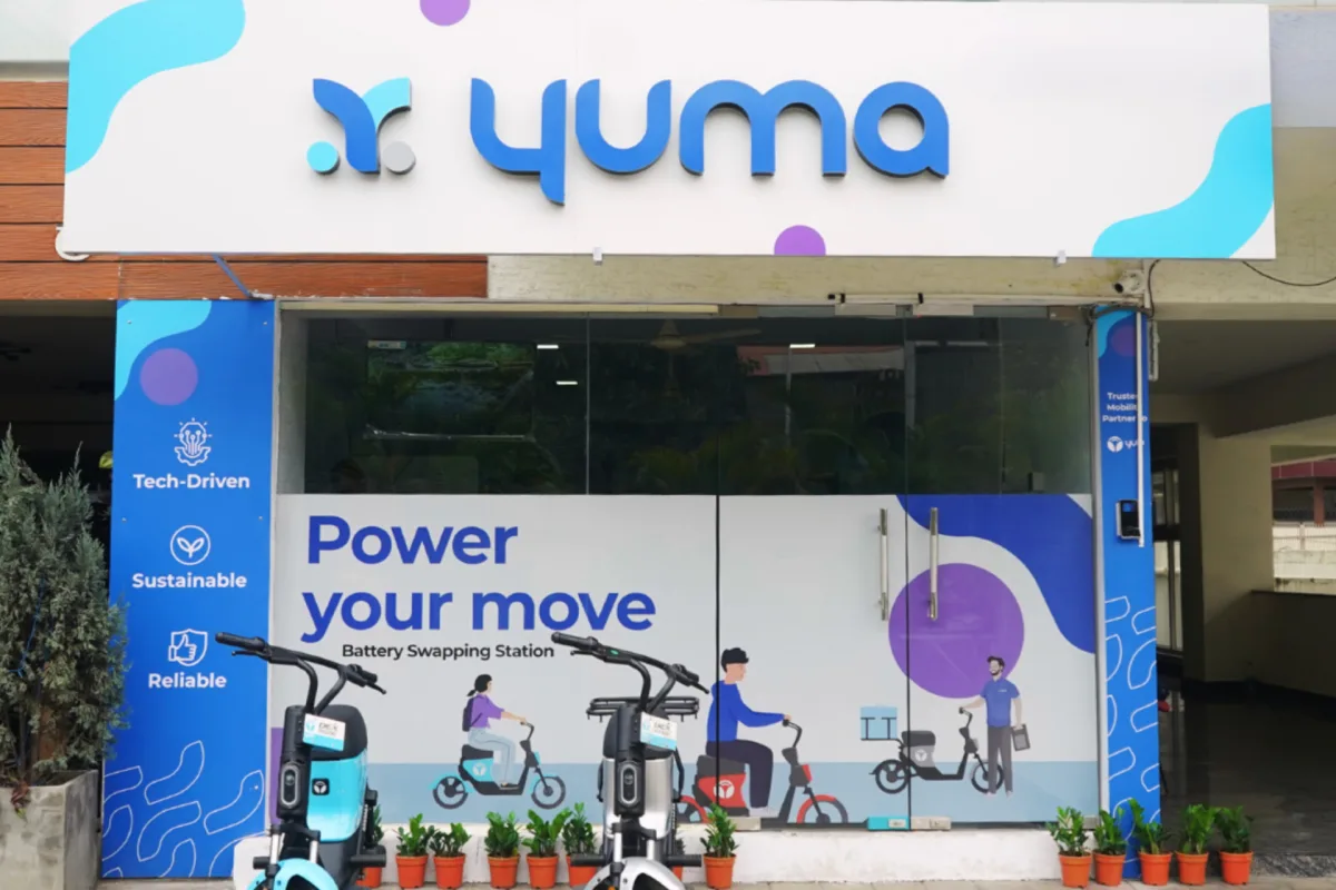 Magna довела вложения в индийскую Yuma Energy до 87 млн долларов