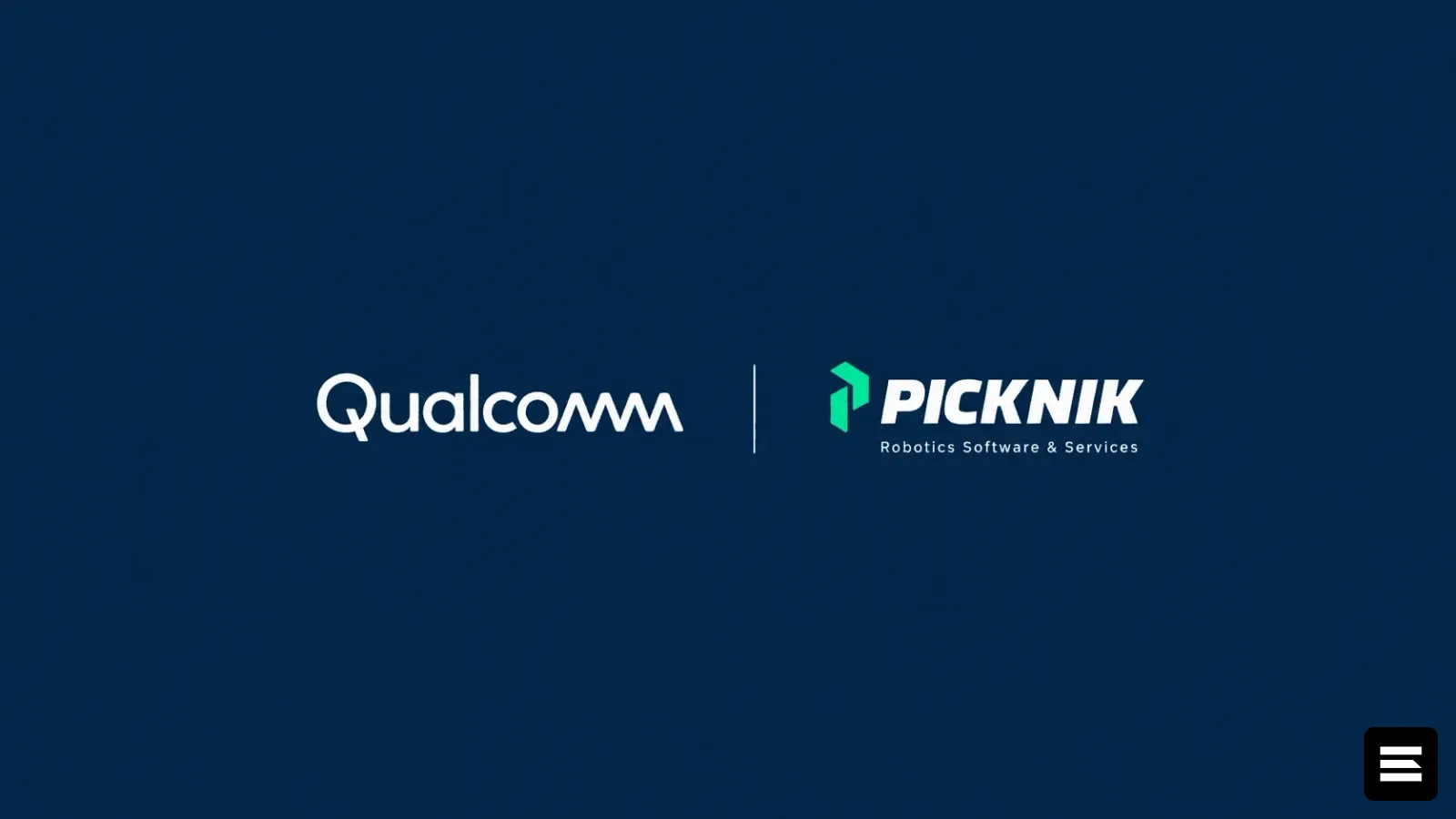 Qualcomm приобретает PickNik и углубляет интеграцию MoveIt с Dragonwing