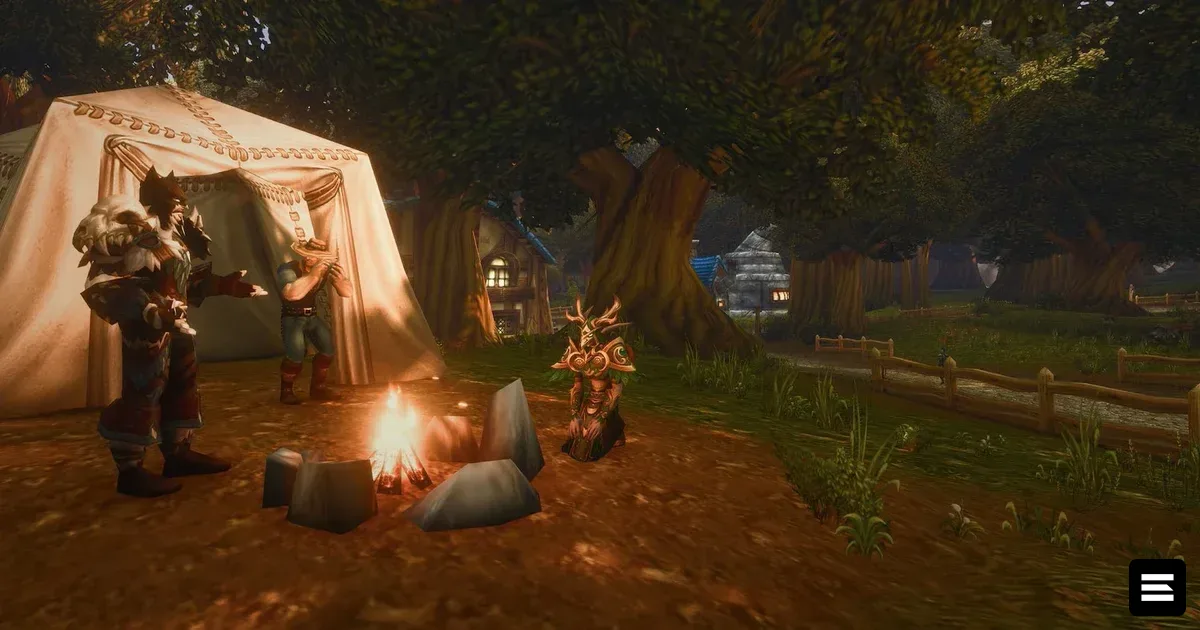 Holly Longdale о популярности бета‑версии World of Warcraft: Forever и работе с отзывами